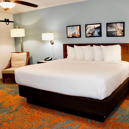 Seafarer Inn & Suites, Ascend Hotel Collection Jekyll Island Esterno foto