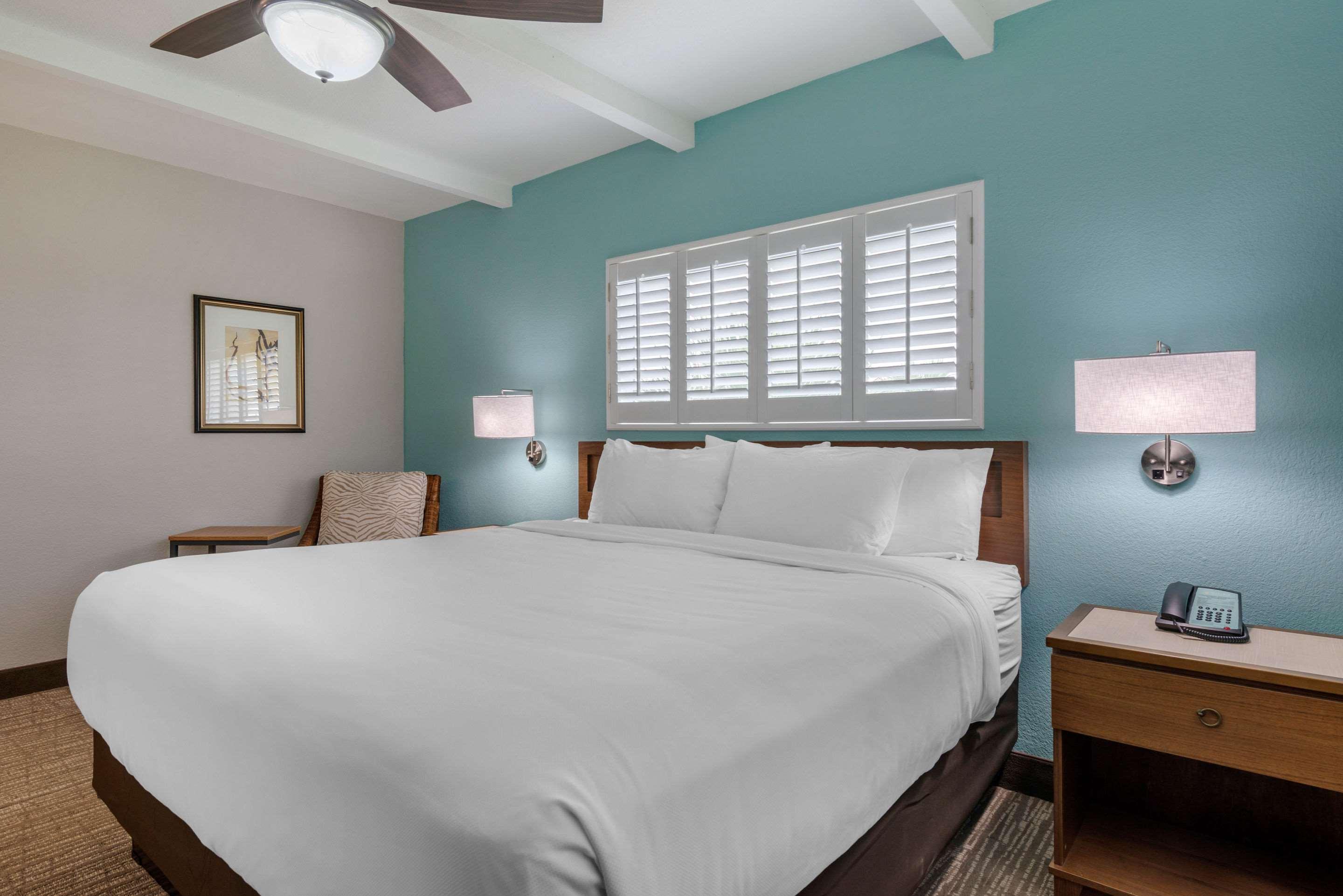 Seafarer Inn & Suites, Ascend Hotel Collection Jekyll Island Esterno foto