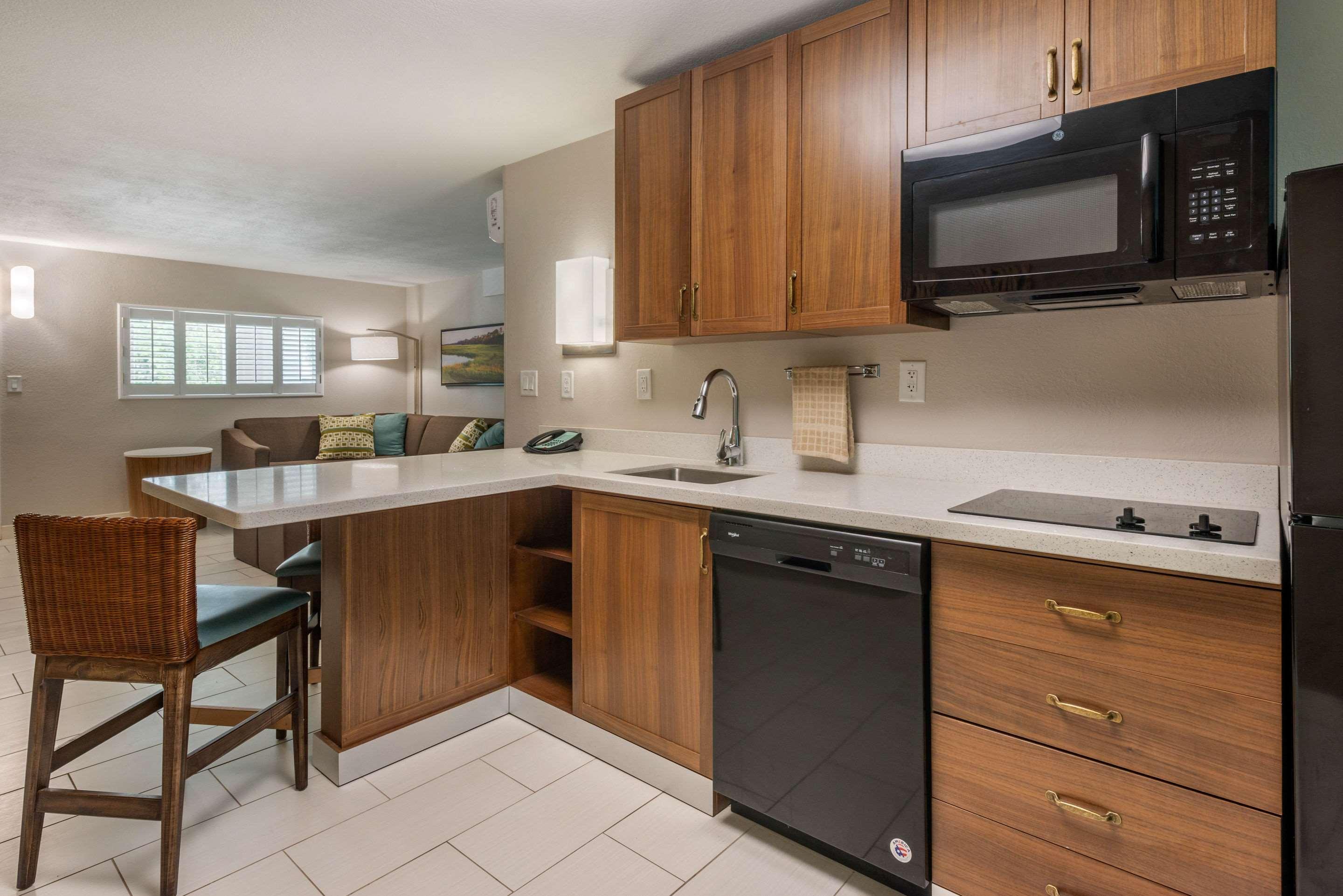 Seafarer Inn & Suites, Ascend Hotel Collection Jekyll Island Esterno foto