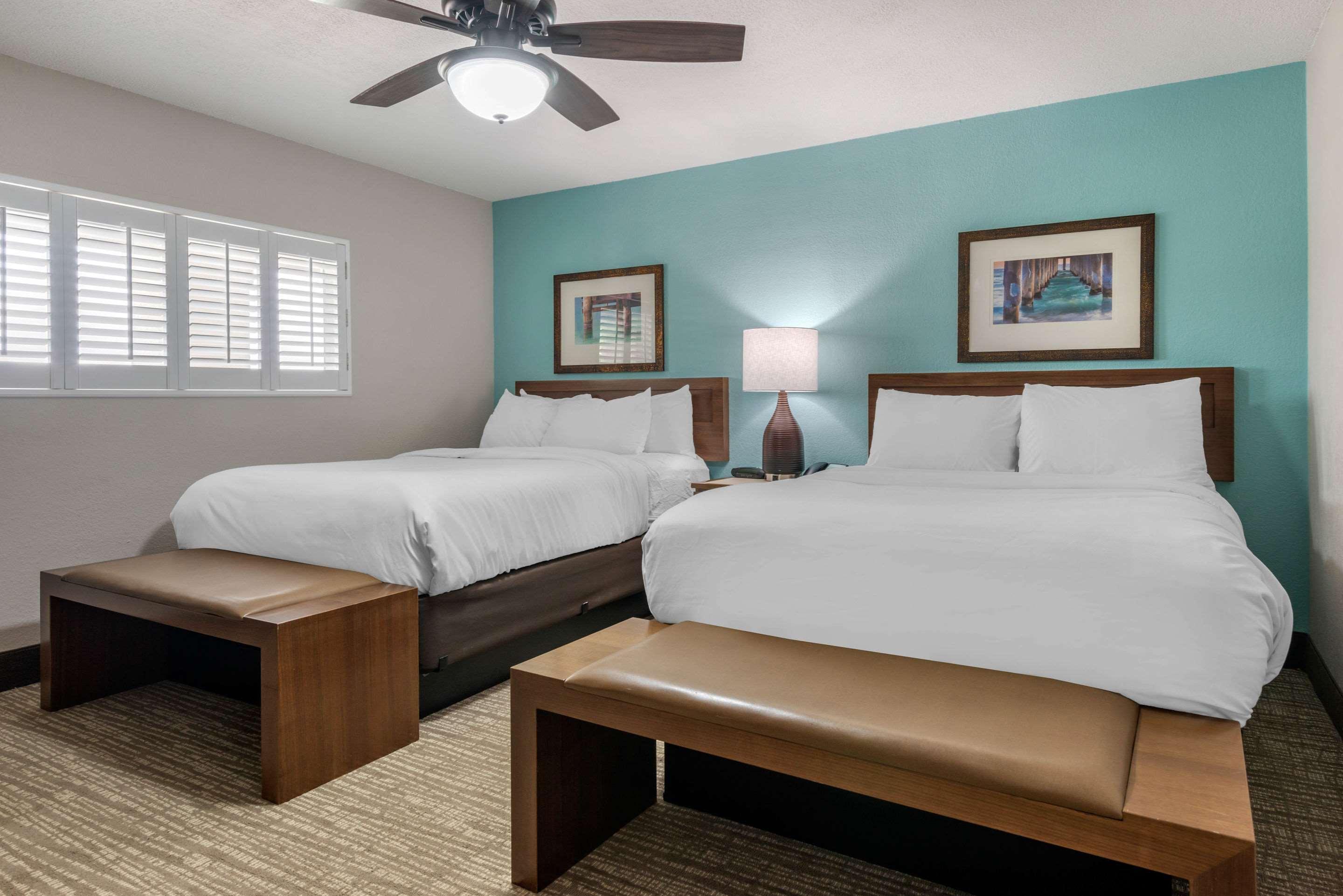 Seafarer Inn & Suites, Ascend Hotel Collection Jekyll Island Esterno foto