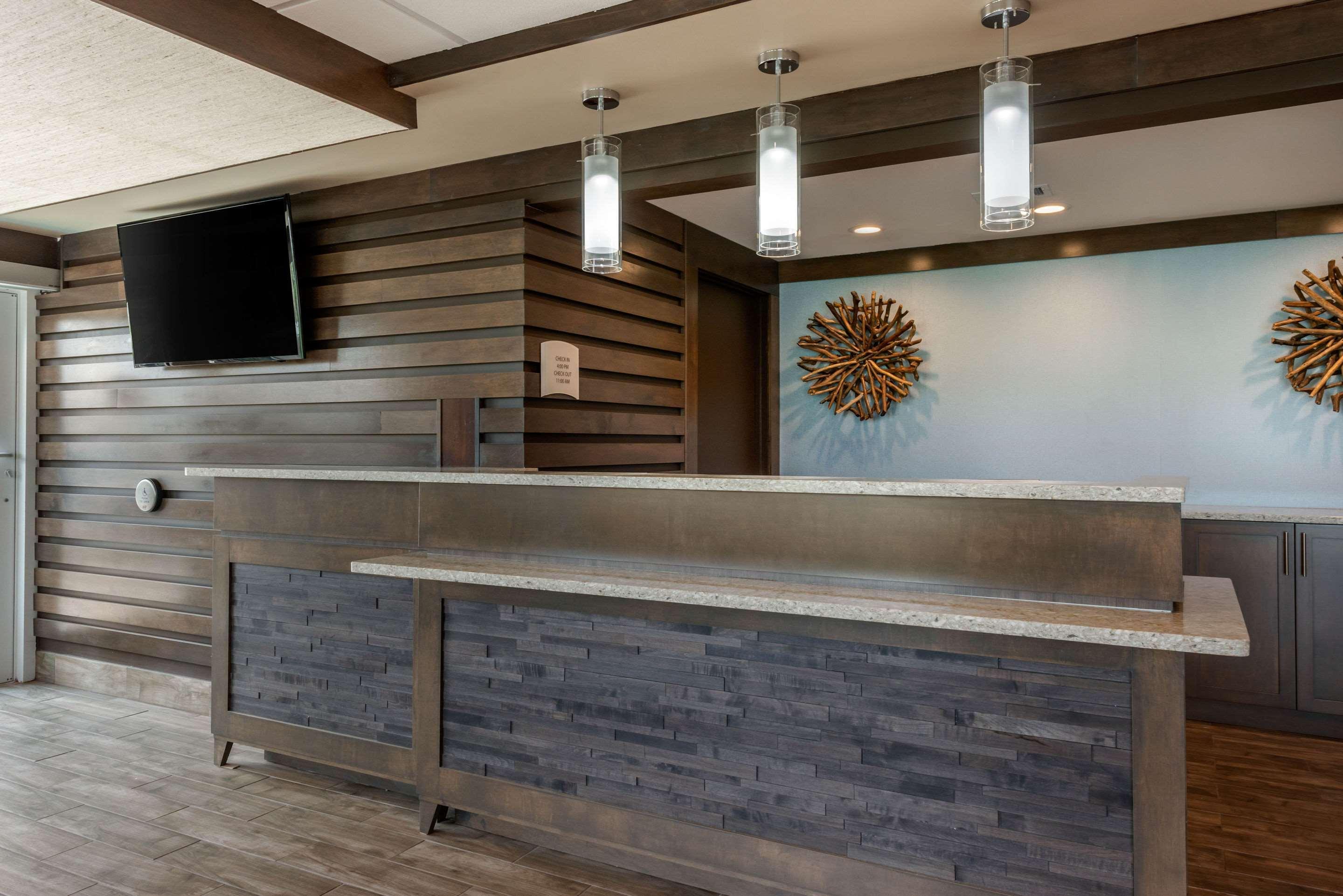 Seafarer Inn & Suites, Ascend Hotel Collection Jekyll Island Esterno foto