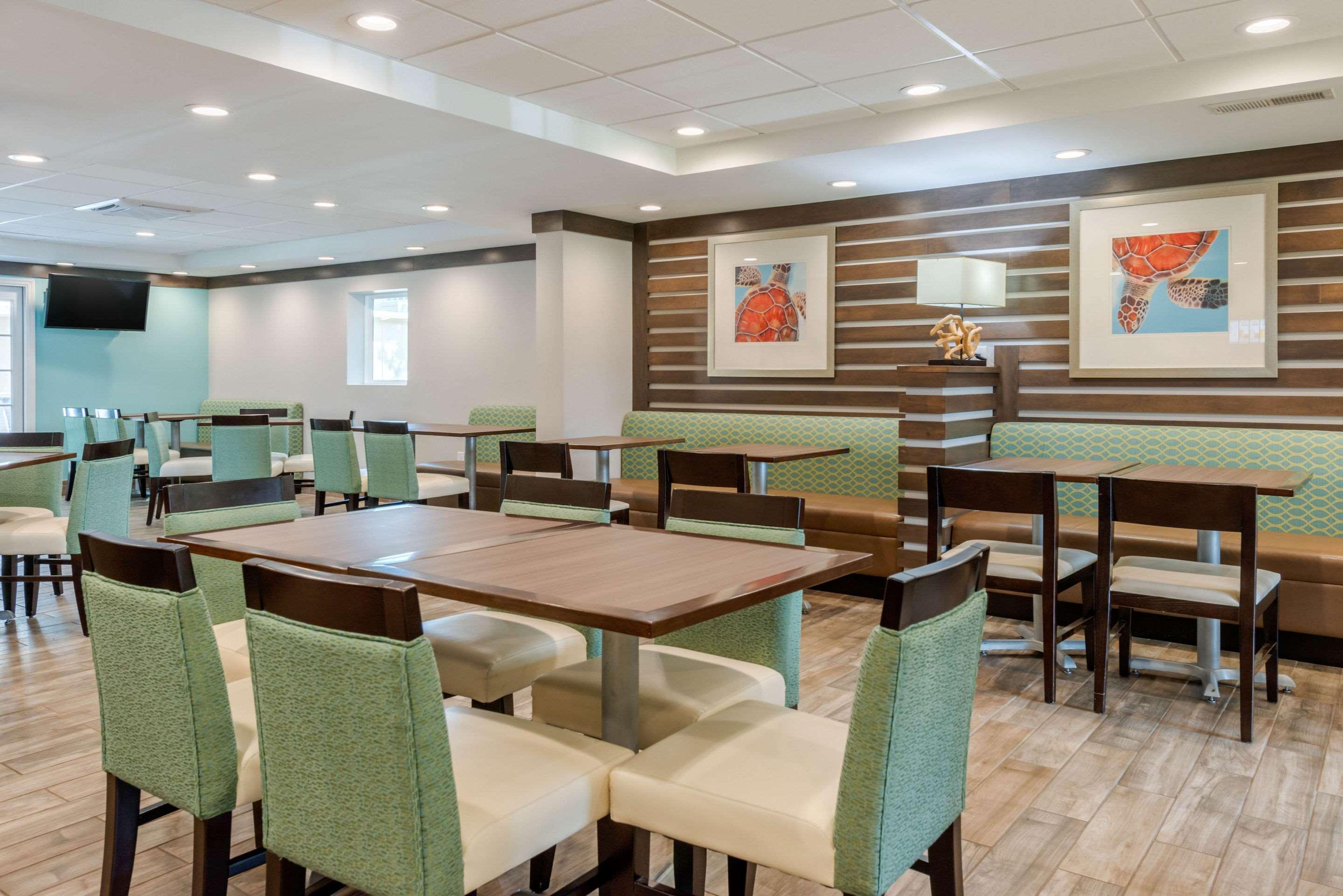 Seafarer Inn & Suites, Ascend Hotel Collection Jekyll Island Esterno foto