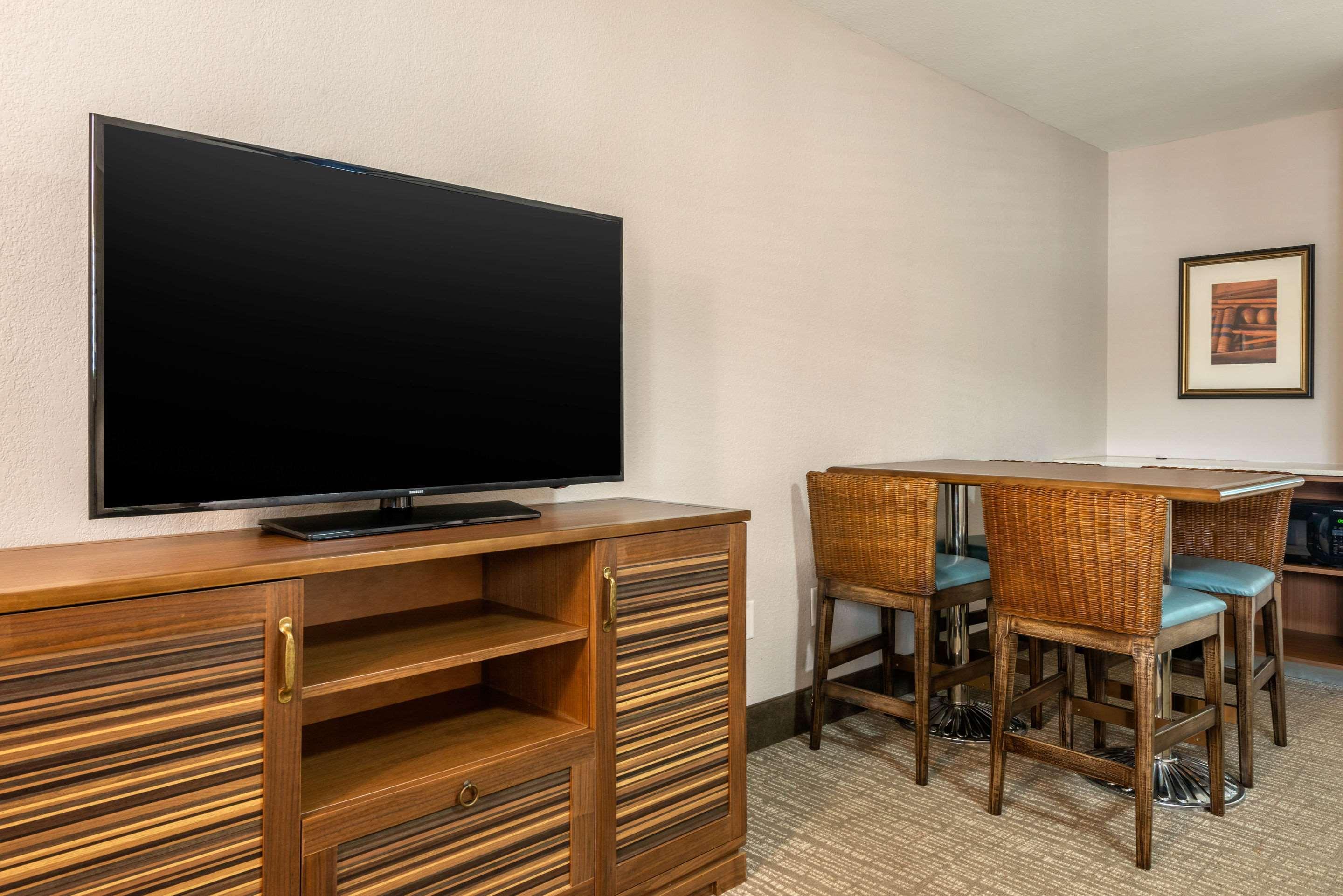 Seafarer Inn & Suites, Ascend Hotel Collection Jekyll Island Esterno foto