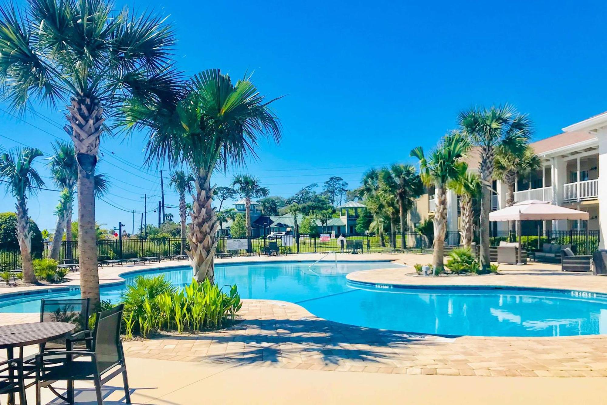 Seafarer Inn & Suites, Ascend Hotel Collection Jekyll Island Esterno foto