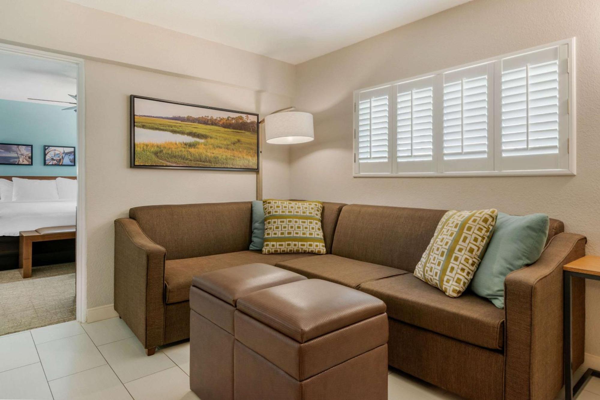 Seafarer Inn & Suites, Ascend Hotel Collection Jekyll Island Esterno foto