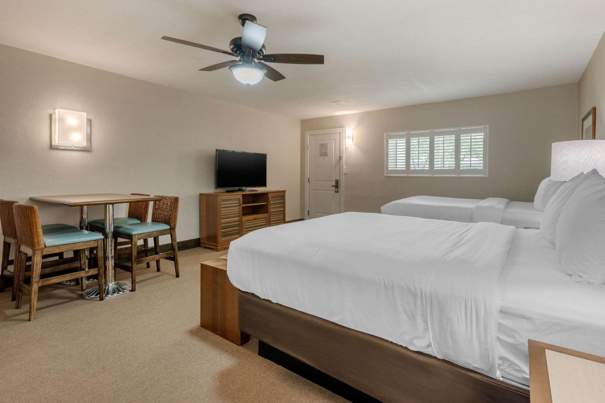 Seafarer Inn & Suites, Ascend Hotel Collection Jekyll Island Esterno foto