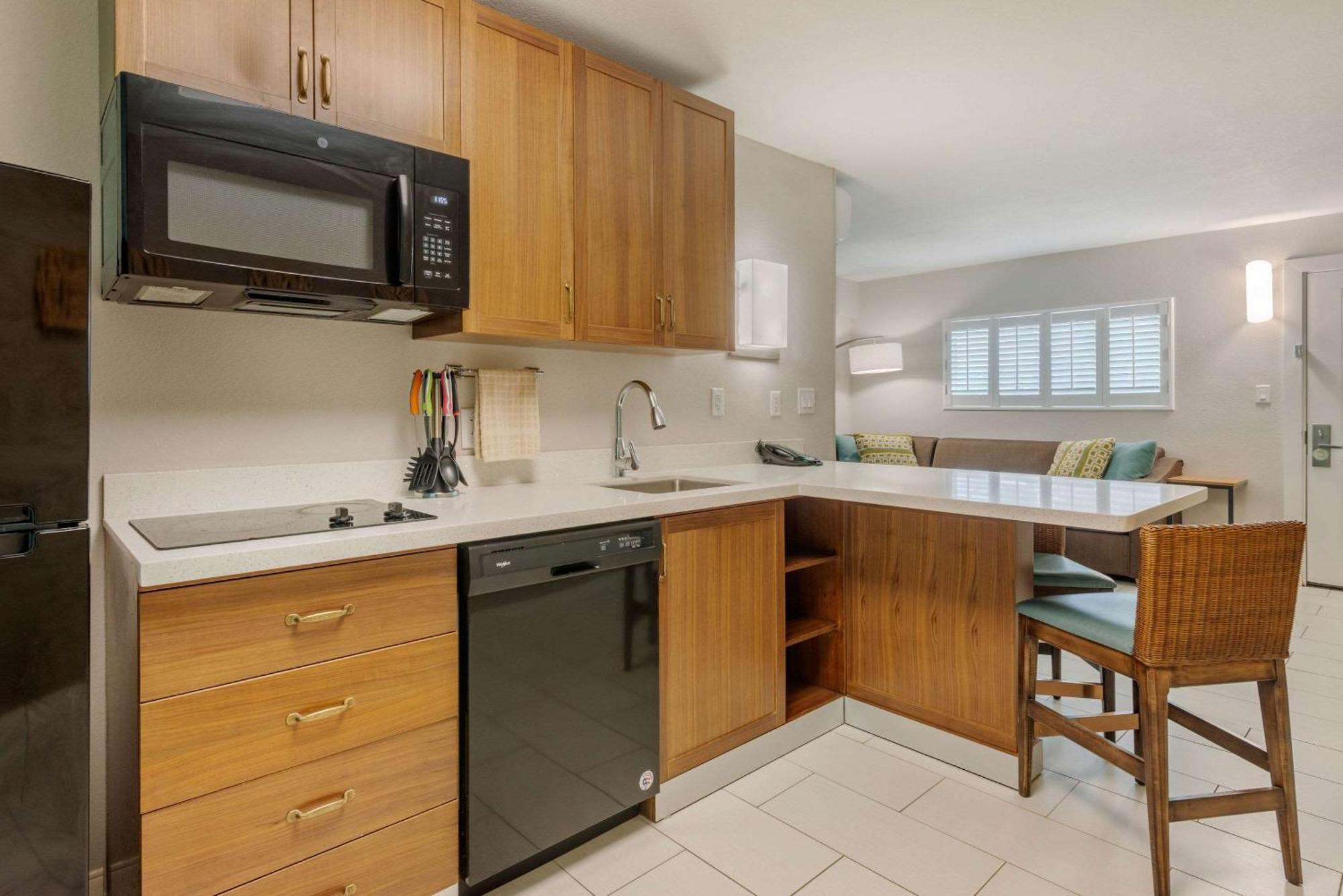Seafarer Inn & Suites, Ascend Hotel Collection Jekyll Island Esterno foto