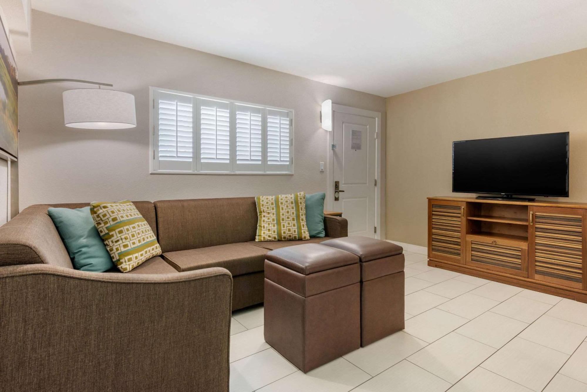 Seafarer Inn & Suites, Ascend Hotel Collection Jekyll Island Esterno foto
