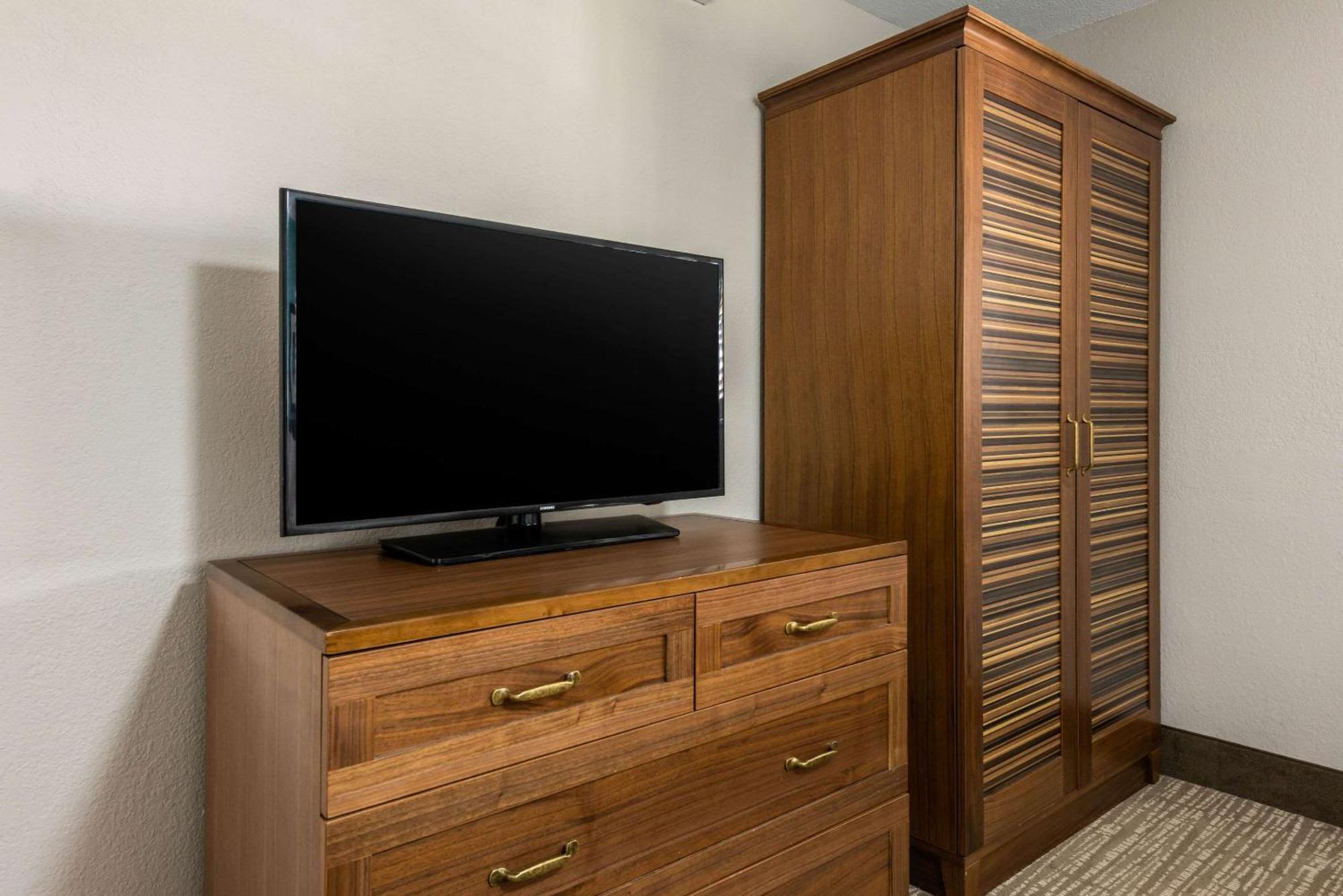 Seafarer Inn & Suites, Ascend Hotel Collection Jekyll Island Esterno foto