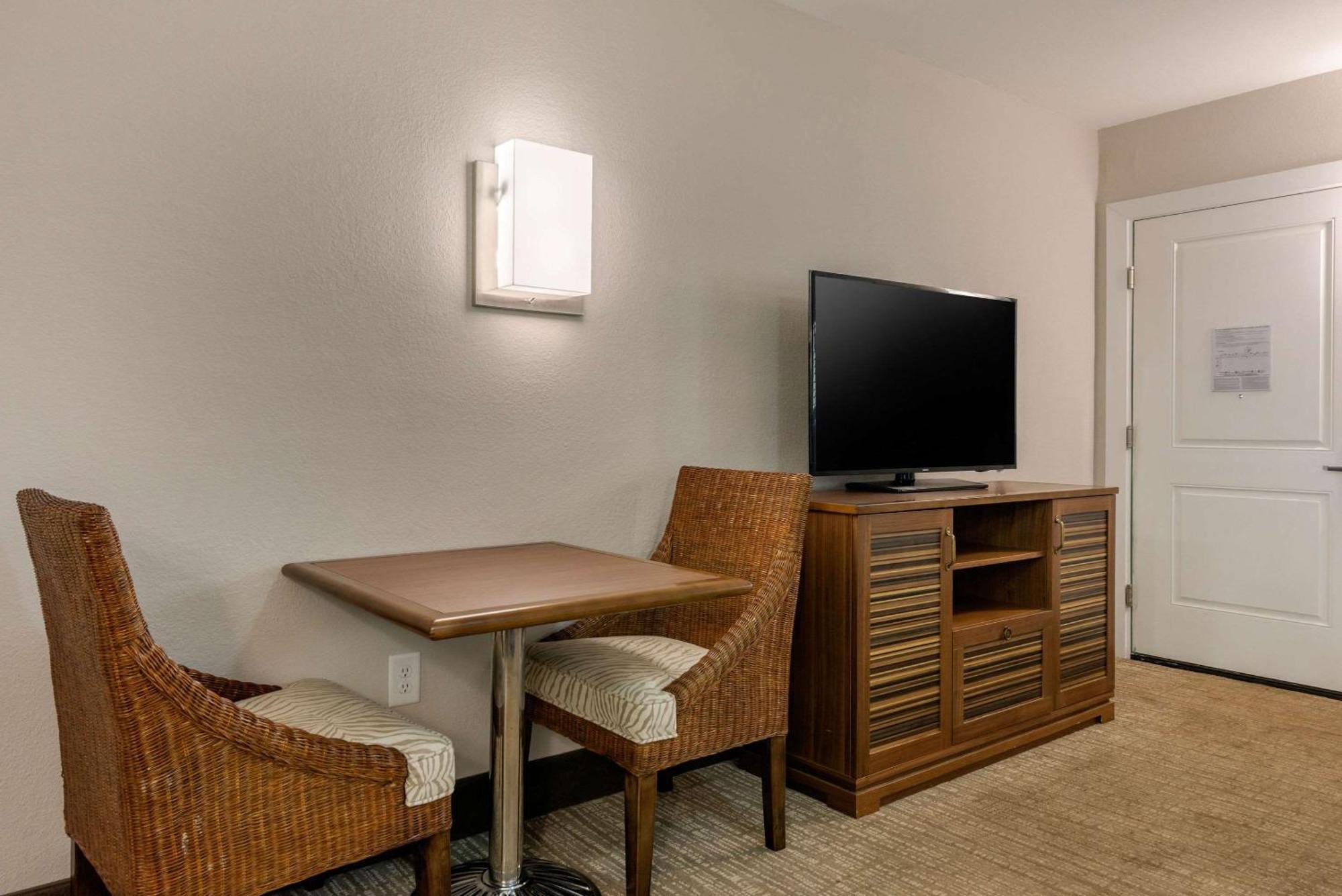 Seafarer Inn & Suites, Ascend Hotel Collection Jekyll Island Esterno foto