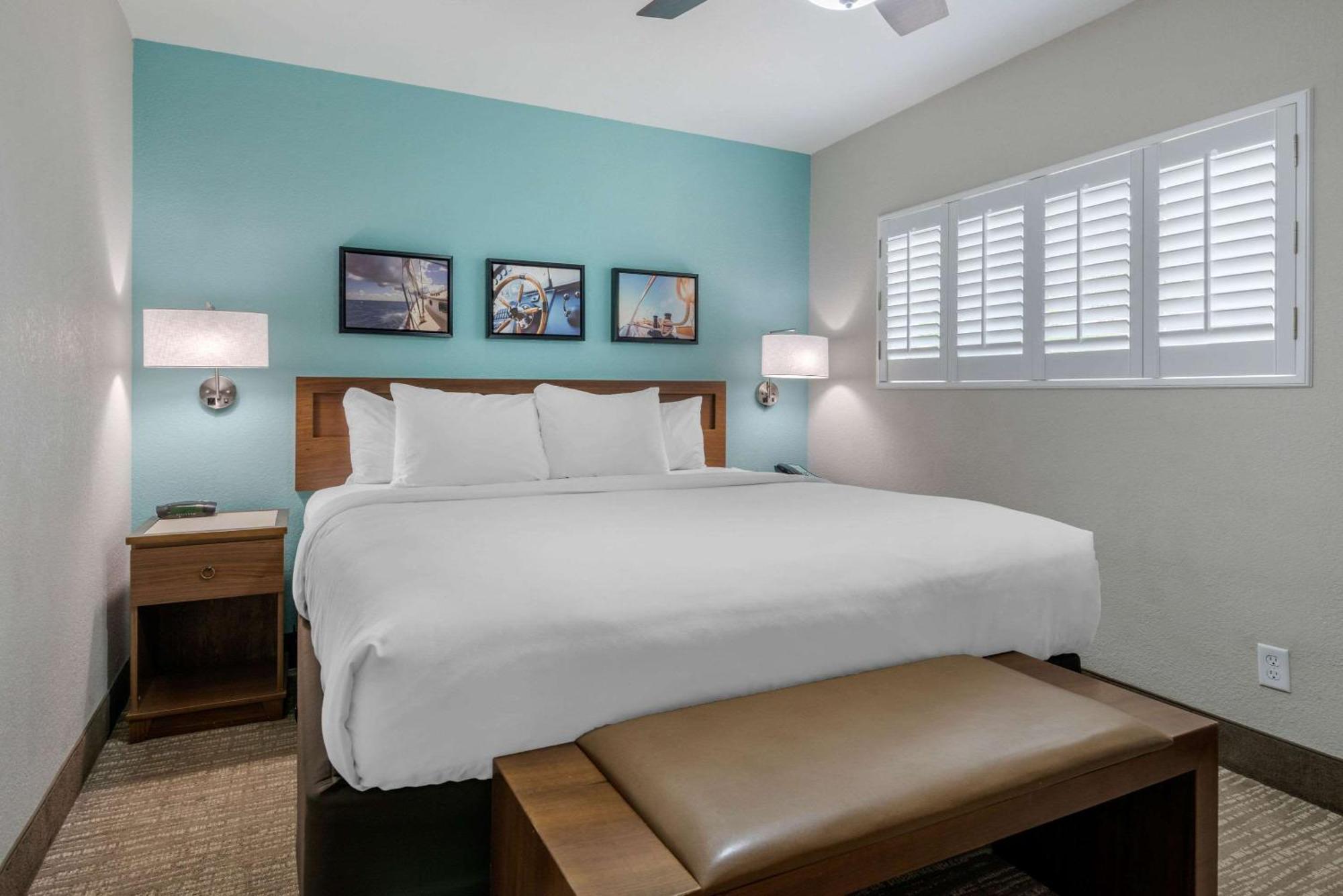 Seafarer Inn & Suites, Ascend Hotel Collection Jekyll Island Esterno foto