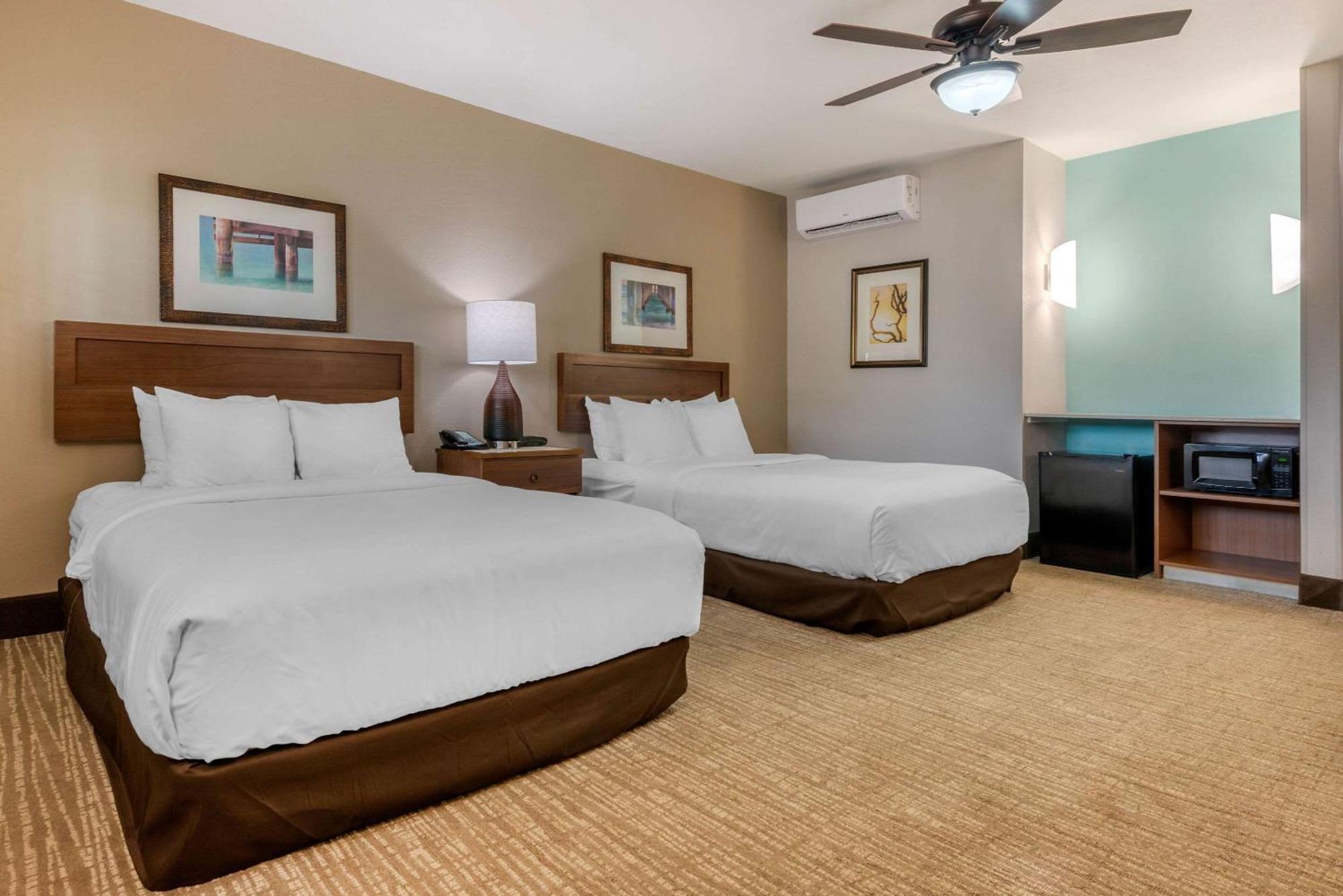 Seafarer Inn & Suites, Ascend Hotel Collection Jekyll Island Esterno foto