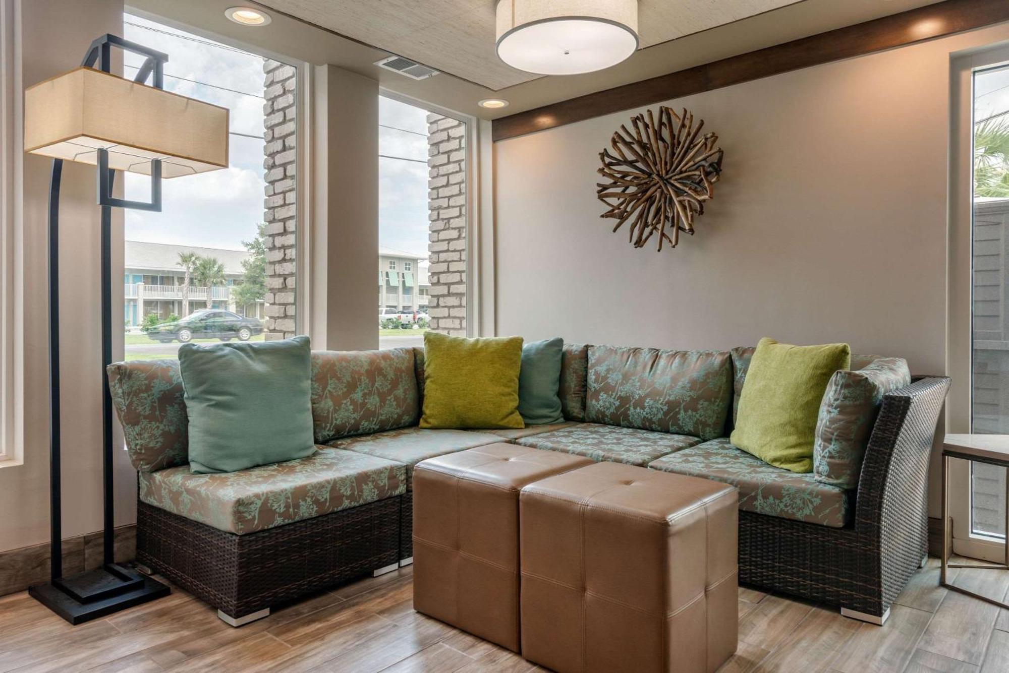 Seafarer Inn & Suites, Ascend Hotel Collection Jekyll Island Esterno foto