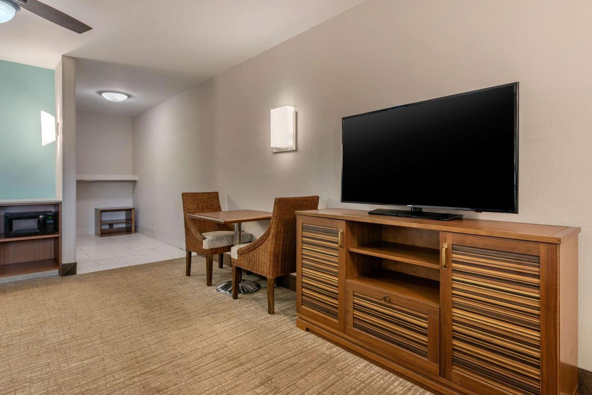 Seafarer Inn & Suites, Ascend Hotel Collection Jekyll Island Esterno foto