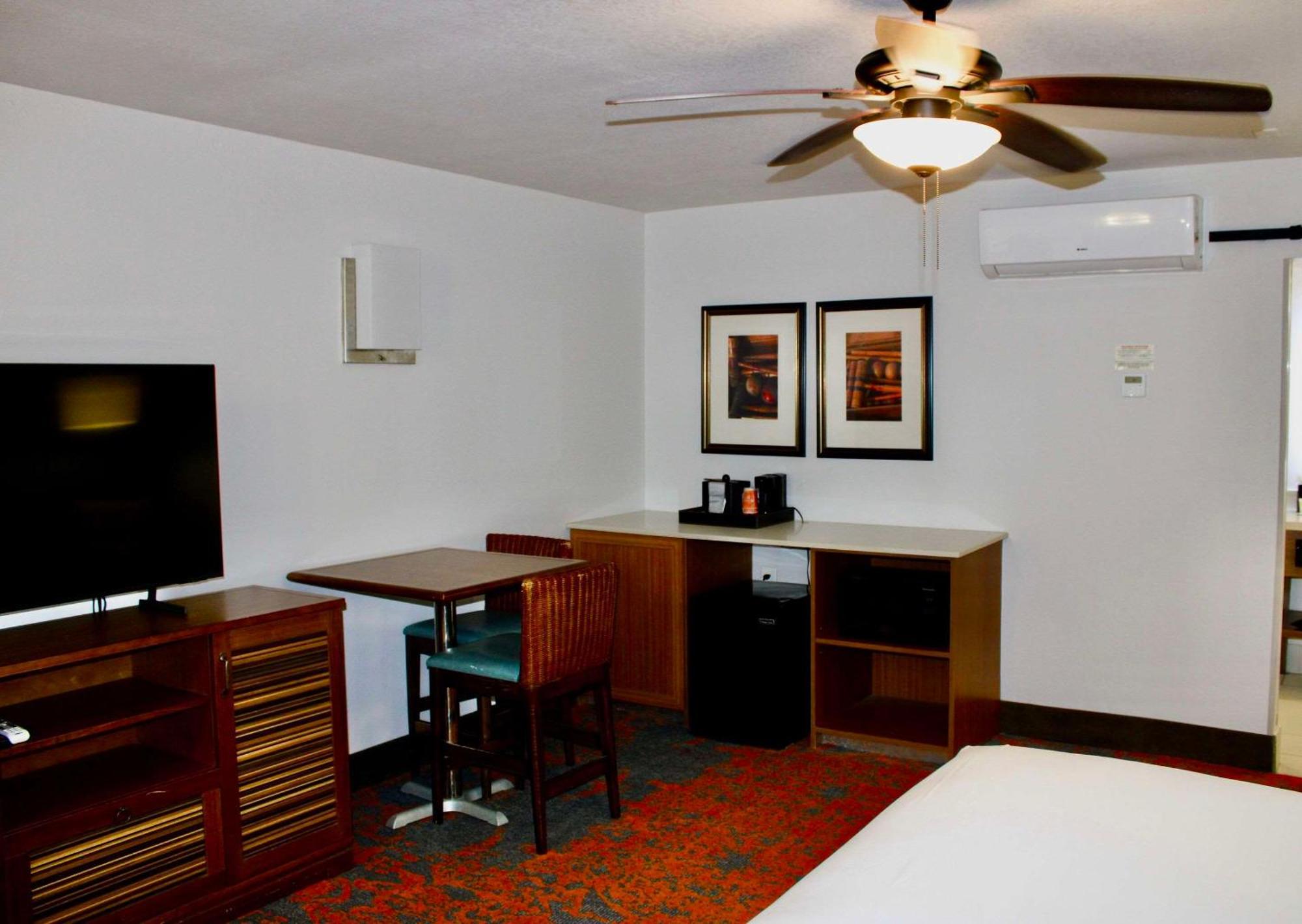 Seafarer Inn & Suites, Ascend Hotel Collection Jekyll Island Esterno foto