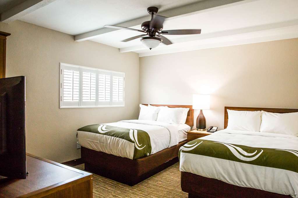 Seafarer Inn & Suites, Ascend Hotel Collection Jekyll Island Camera foto