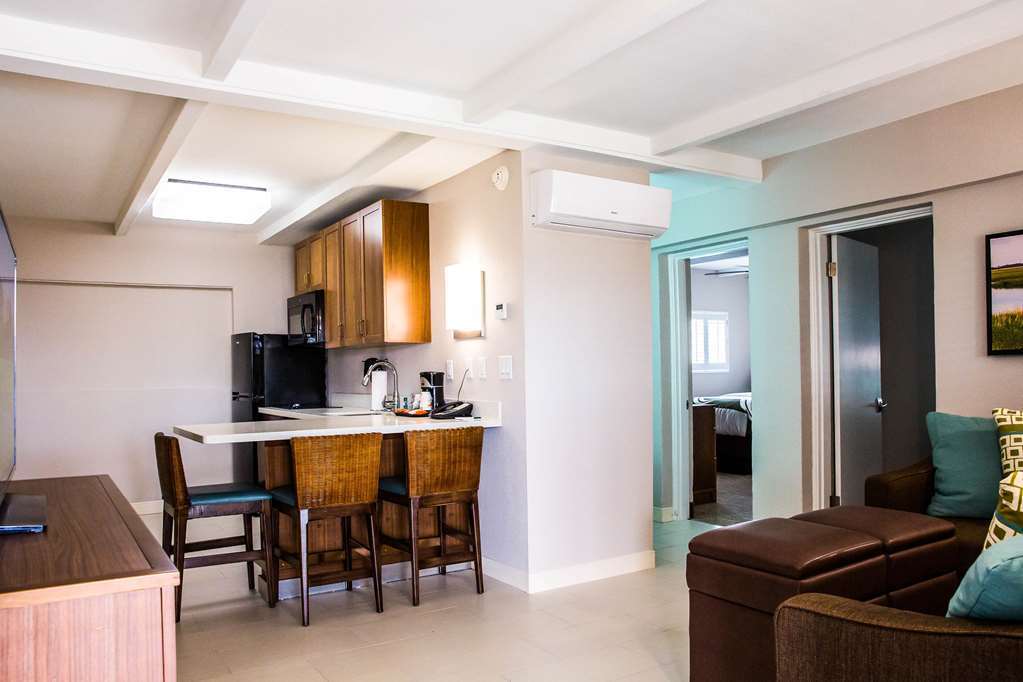Seafarer Inn & Suites, Ascend Hotel Collection Jekyll Island Camera foto