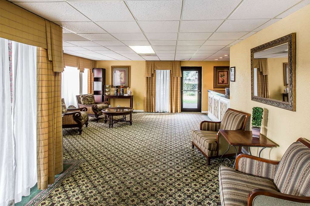 Seafarer Inn & Suites, Ascend Hotel Collection Jekyll Island Interno foto