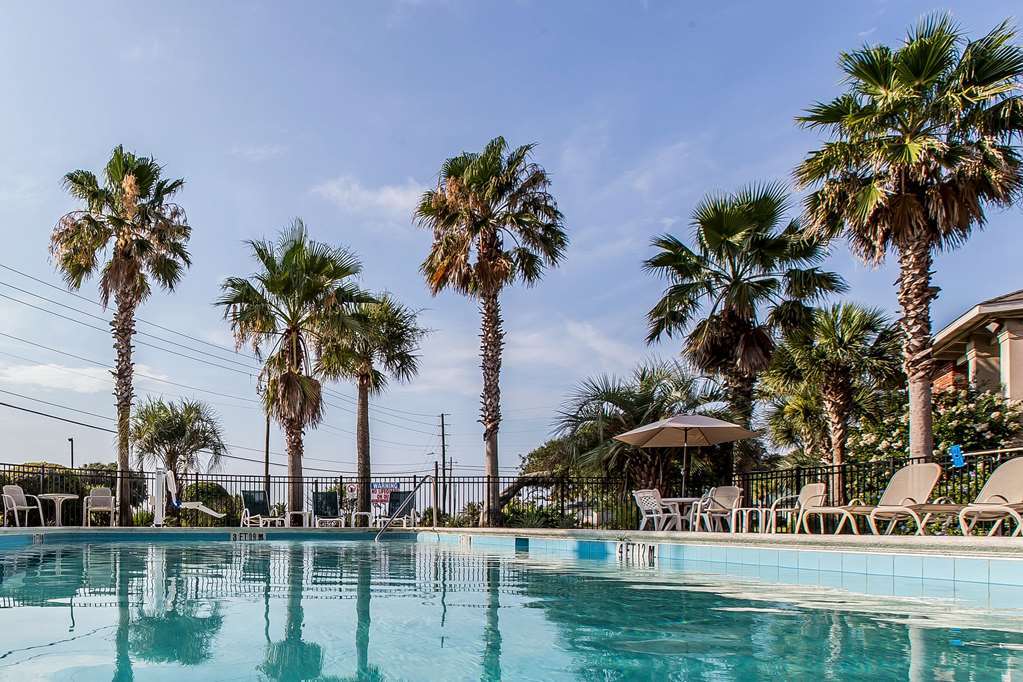 Seafarer Inn & Suites, Ascend Hotel Collection Jekyll Island Servizi foto