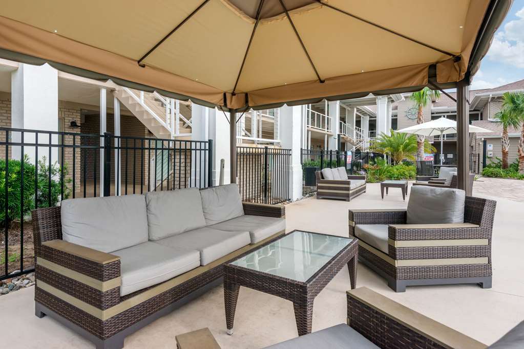Seafarer Inn & Suites, Ascend Hotel Collection Jekyll Island Servizi foto